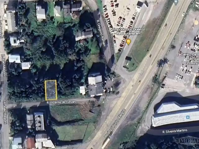 Terreno venda em Região Geográfica Imediata de Caxias do Sul, Farroupilha