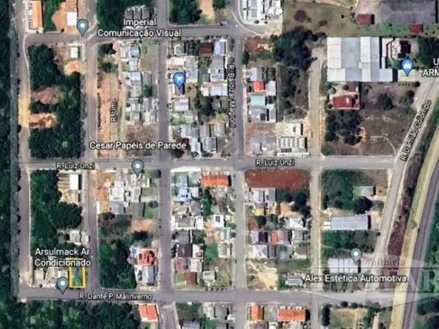 Terreno venda em Farroupilha, Região Geográfica Intermediária de Caxias do Sul