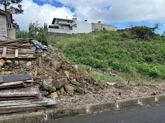 Terreno venda em Farroupilha, Região Geográfica Intermediária de Caxias do Sul