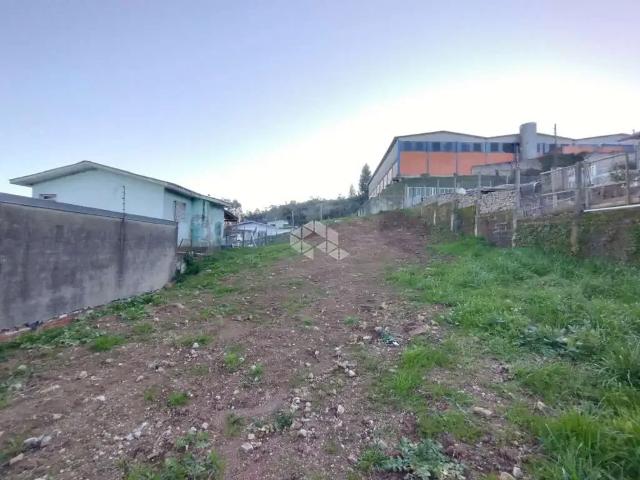 Terreno venda em Região Geográfica Imediata de Caxias do Sul, Farroupilha