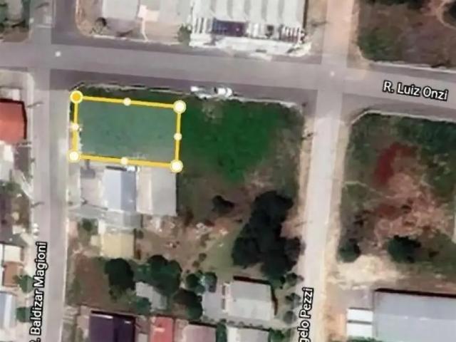 Terreno venda em Farroupilha, Região Geográfica Intermediária de Caxias do Sul