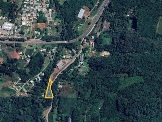 Terreno venda em Farroupilha, Região Geográfica Intermediária de Caxias do Sul