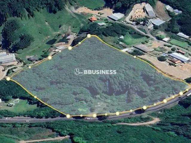 Terreno venda em Jansen, Farroupilha
