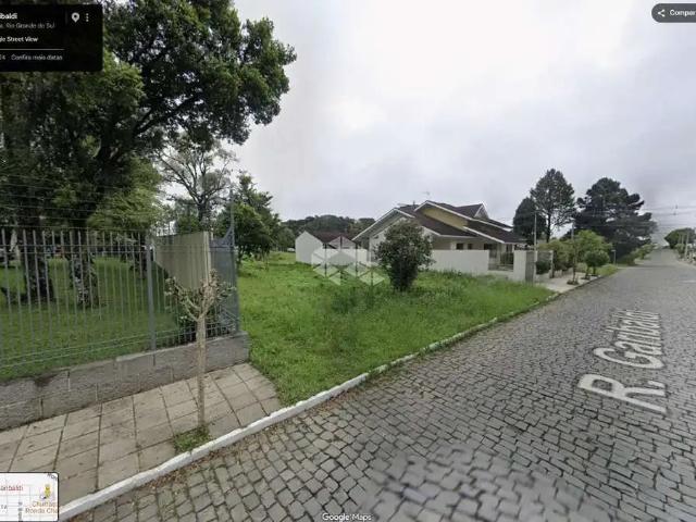 Terreno venda em Região Geográfica Imediata de Caxias do Sul, Farroupilha