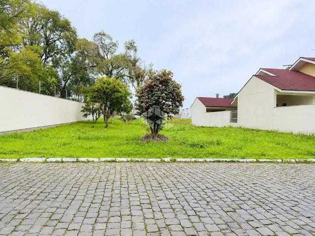Terreno venda em Farroupilha