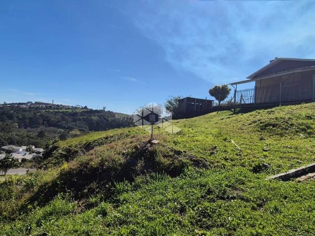 Terreno venda em Farroupilha