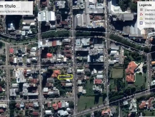 Terreno venda em Farroupilha, Região Geográfica Intermediária de Caxias do Sul