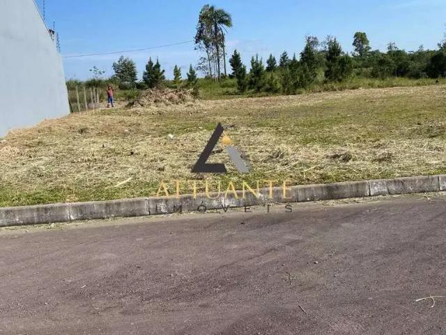 Terreno venda em Região Geográfica Imediata de Caxias do Sul, Caxias do Sul