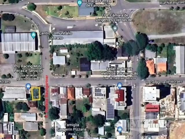 Terreno venda em Região Geográfica Imediata de Porto Alegre, Região Metropolitana de Porto Alegre