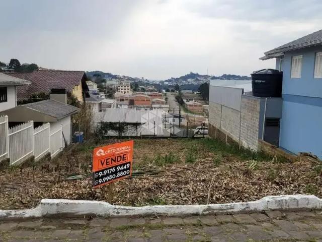 Terreno venda em Região Geográfica Imediata de Caxias do Sul, Farroupilha