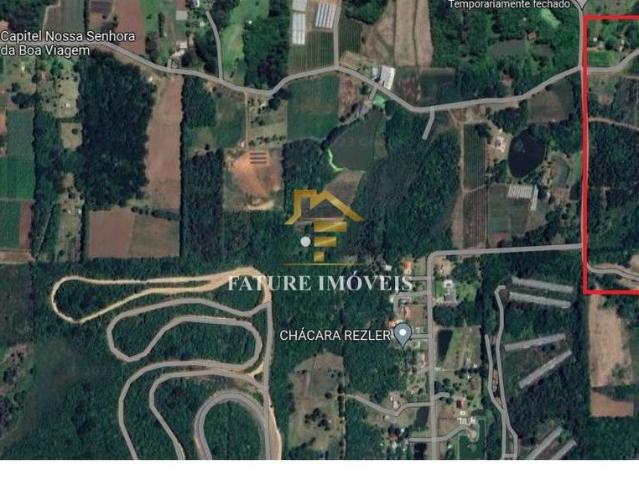 Terreno venda em Região Geográfica Imediata de Caxias do Sul, Farroupilha