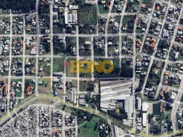 Terreno venda em Farroupilha, Região Geográfica Intermediária de Caxias do Sul
