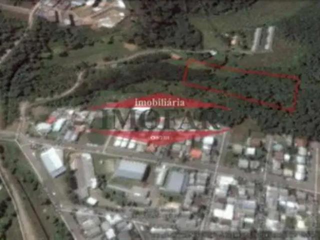 Terreno venda em Farroupilha, Região Geográfica Intermediária de Caxias do Sul