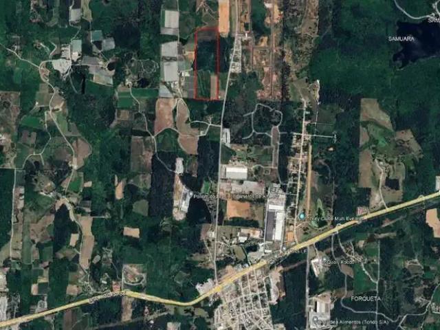 Terreno venda em Jansen, Farroupilha