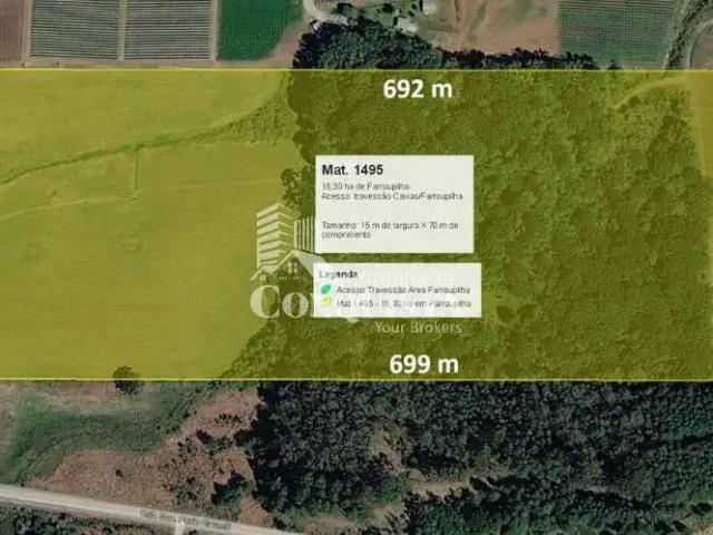 Terreno venda em Região Geográfica Imediata de Porto Alegre, Região Metropolitana de Porto Alegre