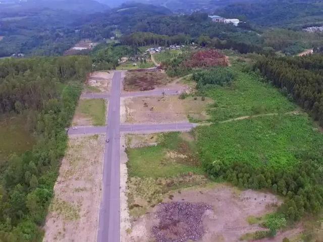 Terreno venda em Farroupilha, Região Geográfica Intermediária de Caxias do Sul