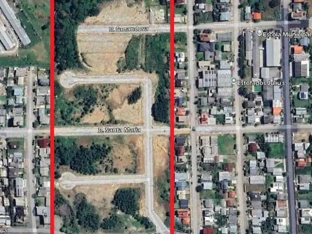 Terreno venda em Região Geográfica Imediata de Caxias do Sul, Farroupilha
