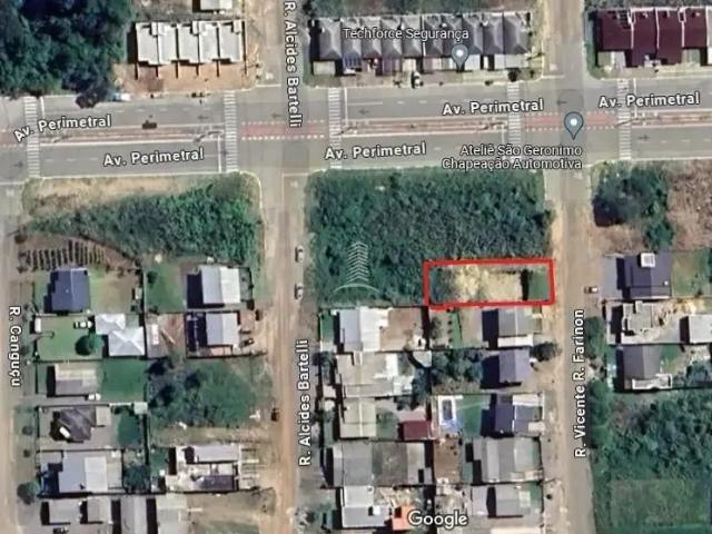 Terreno venda em Farroupilha, Região Geográfica Intermediária de Caxias do Sul