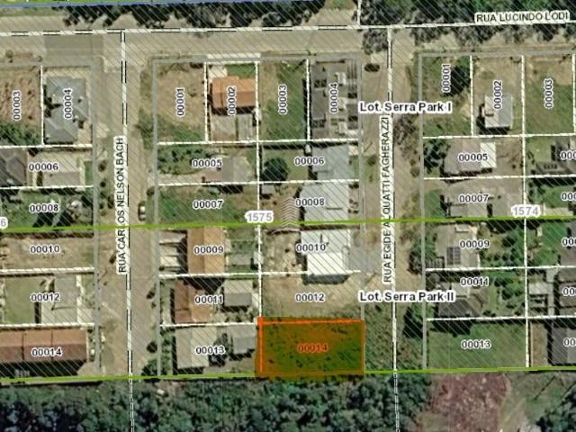 Terreno venda em Farroupilha, Região Geográfica Intermediária de Caxias do Sul