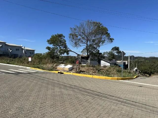 Terreno venda em Farroupilha, Região Geográfica Intermediária de Caxias do Sul
