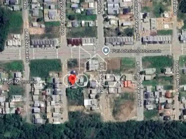 Terreno venda em Região Geográfica Imediata de Caxias do Sul, Farroupilha