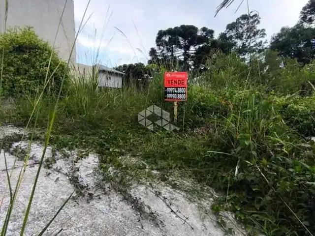 Terreno venda em Região Geográfica Imediata de Caxias do Sul, Farroupilha