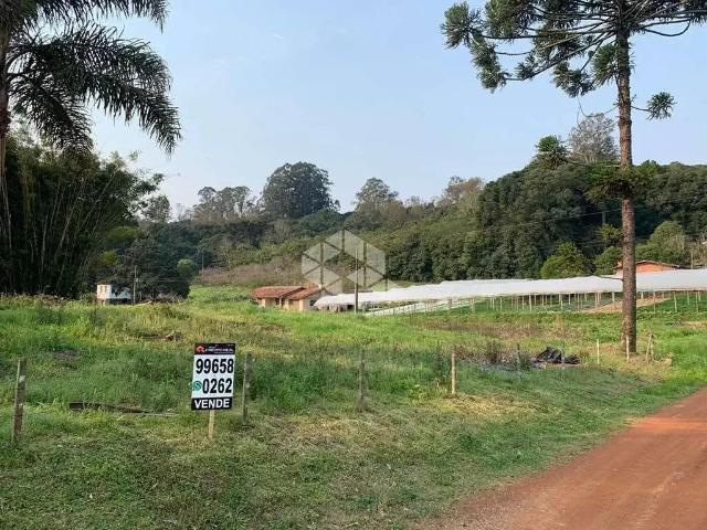 Terreno venda em Farroupilha