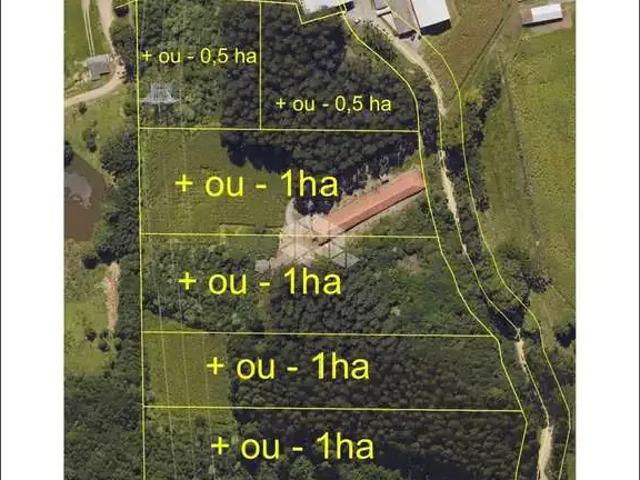 Terreno venda em Região Geográfica Imediata de Caxias do Sul, Farroupilha