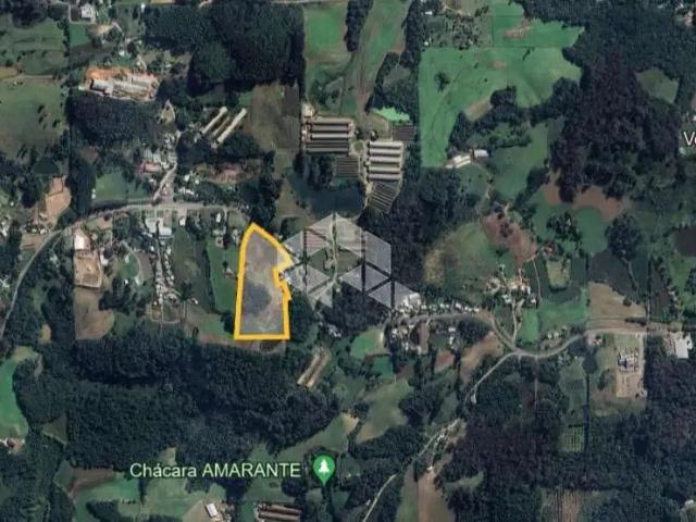 Terreno venda em Região Geográfica Imediata de Caxias do Sul, Farroupilha