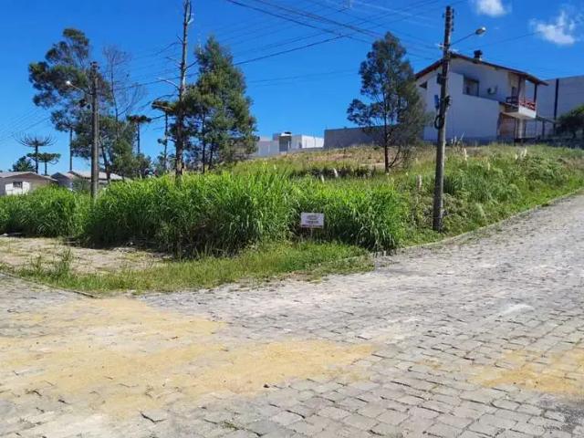Terreno venda em Farroupilha, Região Geográfica Intermediária de Caxias do Sul
