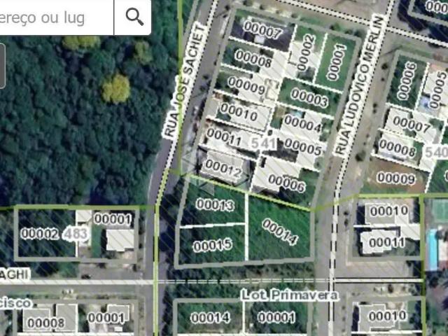 Terreno venda em Região Geográfica Imediata de Caxias do Sul, Farroupilha