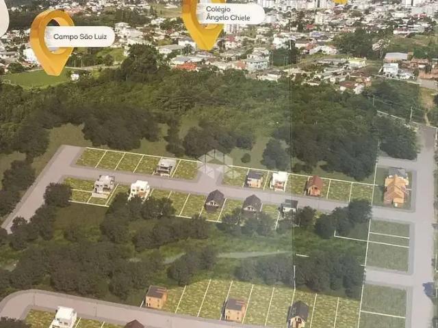 Terreno venda em Região Geográfica Imediata de Caxias do Sul, Farroupilha