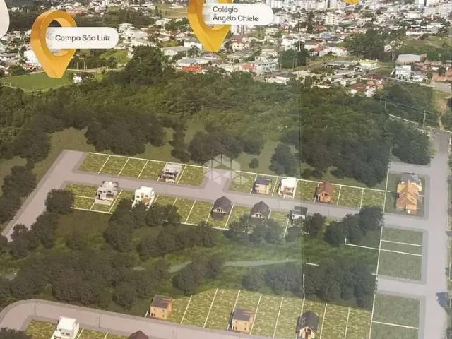 Terreno venda em Região Geográfica Imediata de Caxias do Sul, Farroupilha