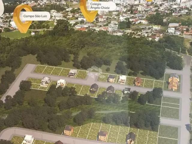 Terreno venda em Região Geográfica Imediata de Caxias do Sul, Farroupilha