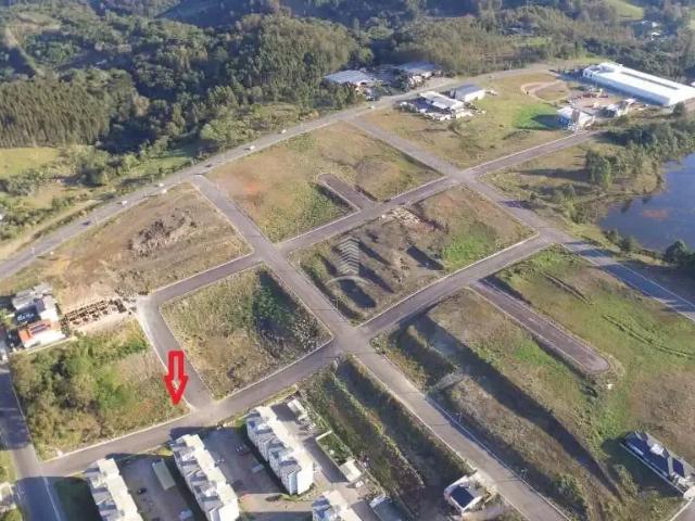 Terreno venda em Farroupilha, Região Geográfica Intermediária de Caxias do Sul