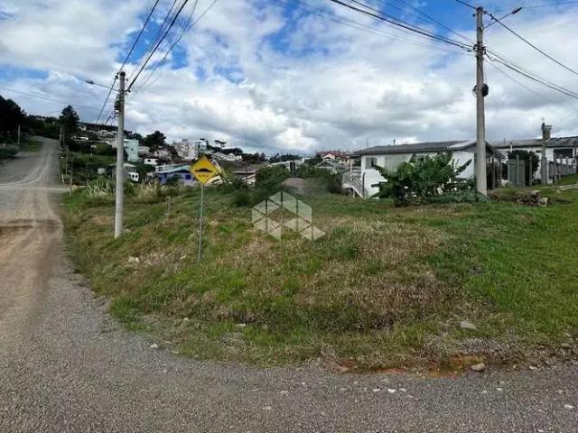 Terreno venda em Farroupilha