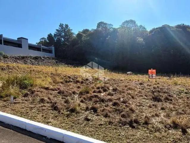 Terreno venda em Farroupilha