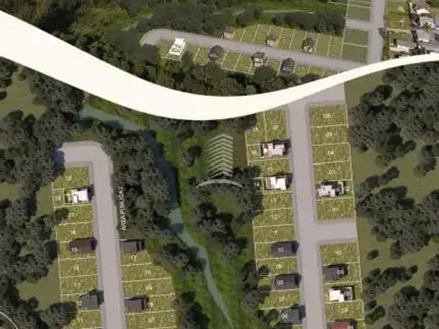 Terreno venda em Farroupilha, Região Geográfica Intermediária de Caxias do Sul