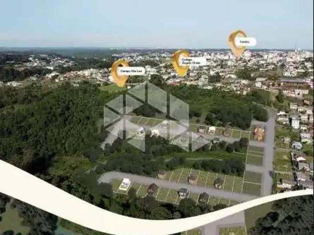 Terreno venda em Região Geográfica Imediata de Caxias do Sul, Farroupilha