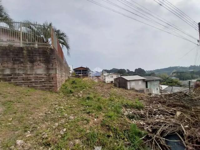 Terreno venda em Farroupilha