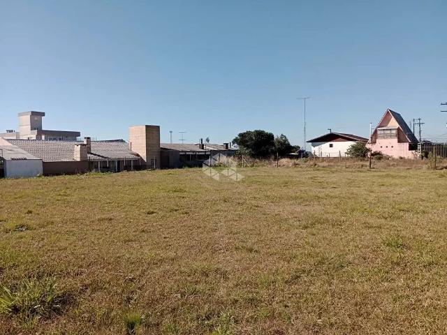 Terreno venda em Farroupilha