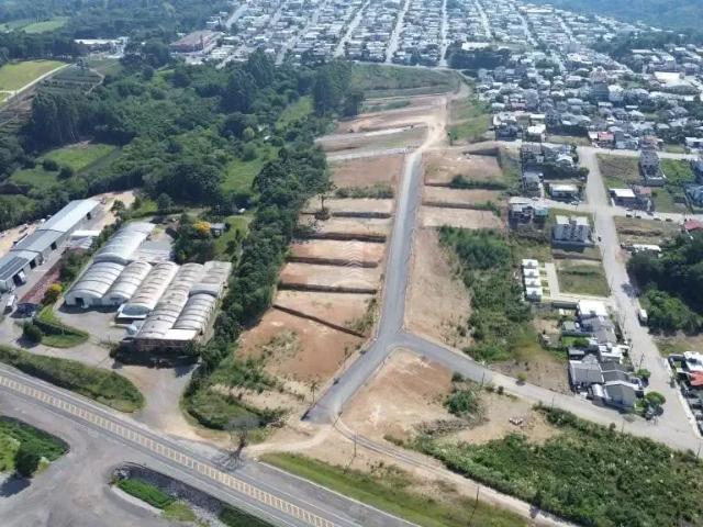 Terreno venda em Farroupilha, Região Geográfica Intermediária de Caxias do Sul