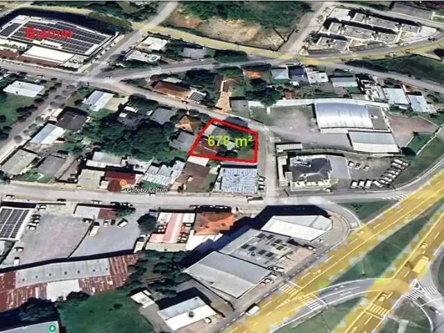 Terreno venda em Farroupilha, Região Geográfica Intermediária de Caxias do Sul