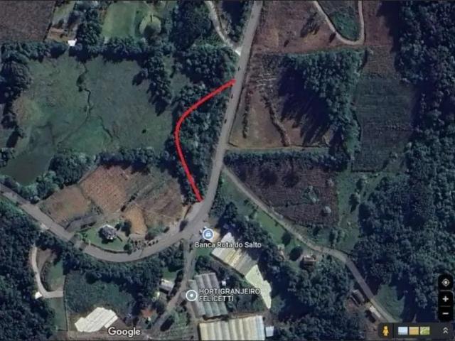 Terreno venda em Farroupilha, Região Geográfica Intermediária de Caxias do Sul