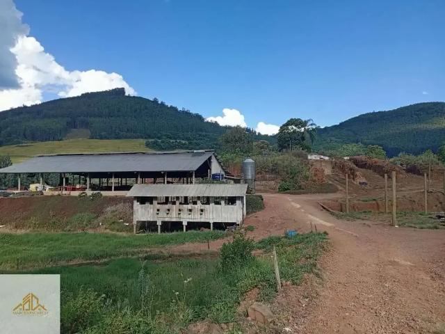 Terreno venda em Região Geográfica Imediata de Xanxerê, Faxinal dos Guedes
