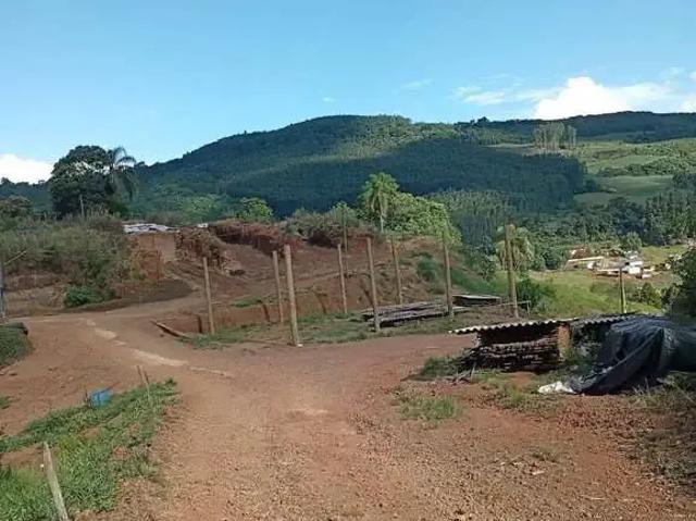 Terreno venda em Região Geográfica Imediata de Xanxerê, Faxinal dos Guedes