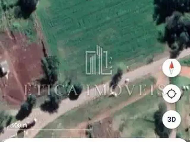 Terreno venda em Região Geográfica Imediata de Ivaiporã, Faxinal