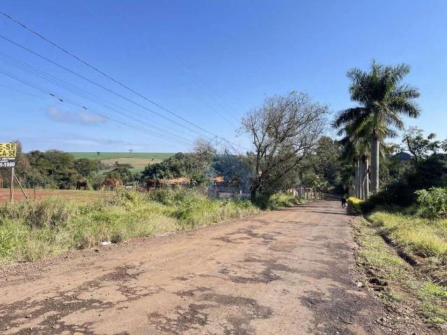 Terreno venda em Faxinal, Região Geográfica Intermediária de Londrina