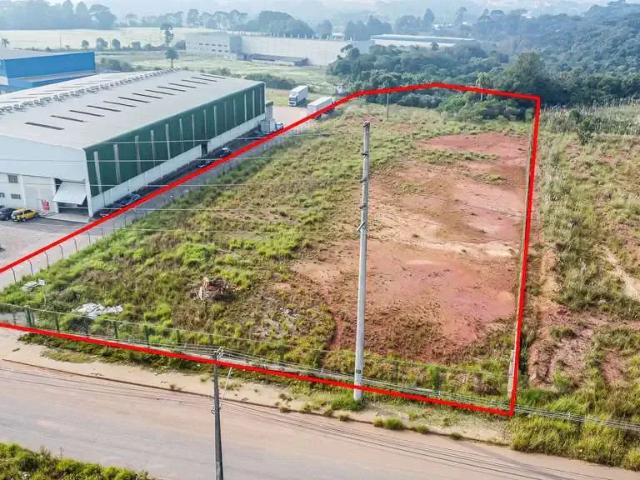 Terreno venda em Região Geográfica Imediata de Curitiba, Região Metropolitana de Curitiba