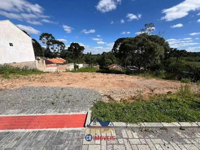 Terreno venda em Região Geográfica Imediata de Curitiba, Região Metropolitana de Curitiba